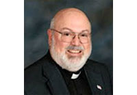 Rev. Vernon F. Clark