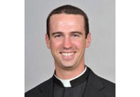 Rev. Brian Hess