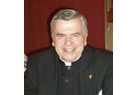 Rev. Mr. Lee Pico