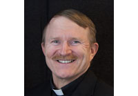 Rev. Philip Vaske